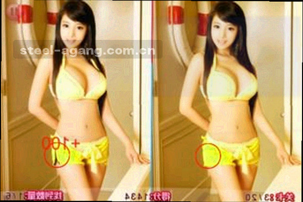 热门条目访问量横向条形图表，排名自上而下递减