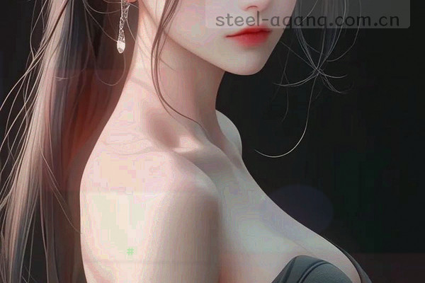 标签云热力分布抽象图，按热度层级排列的色块簇